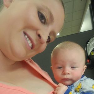 Meet your Posher, Stacey